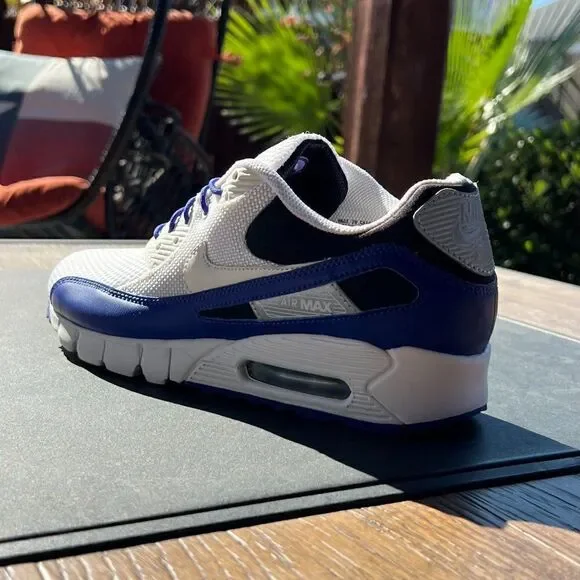 Nike Air Max 90 Current (2008) - Rare